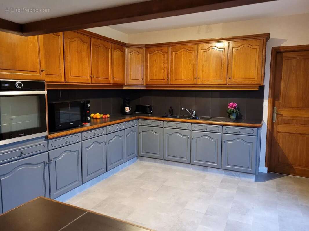 Maison à BERTANGLES