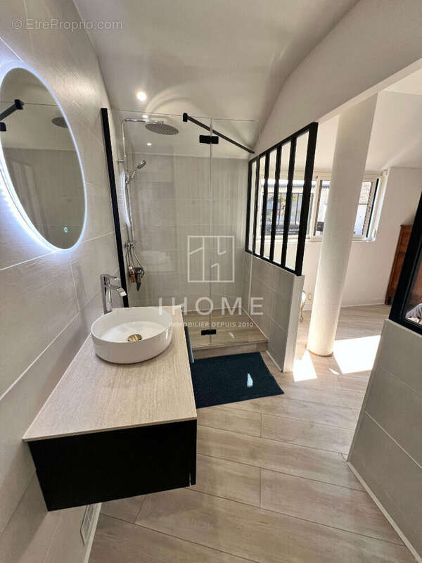 Appartement à LA BAULE-ESCOUBLAC