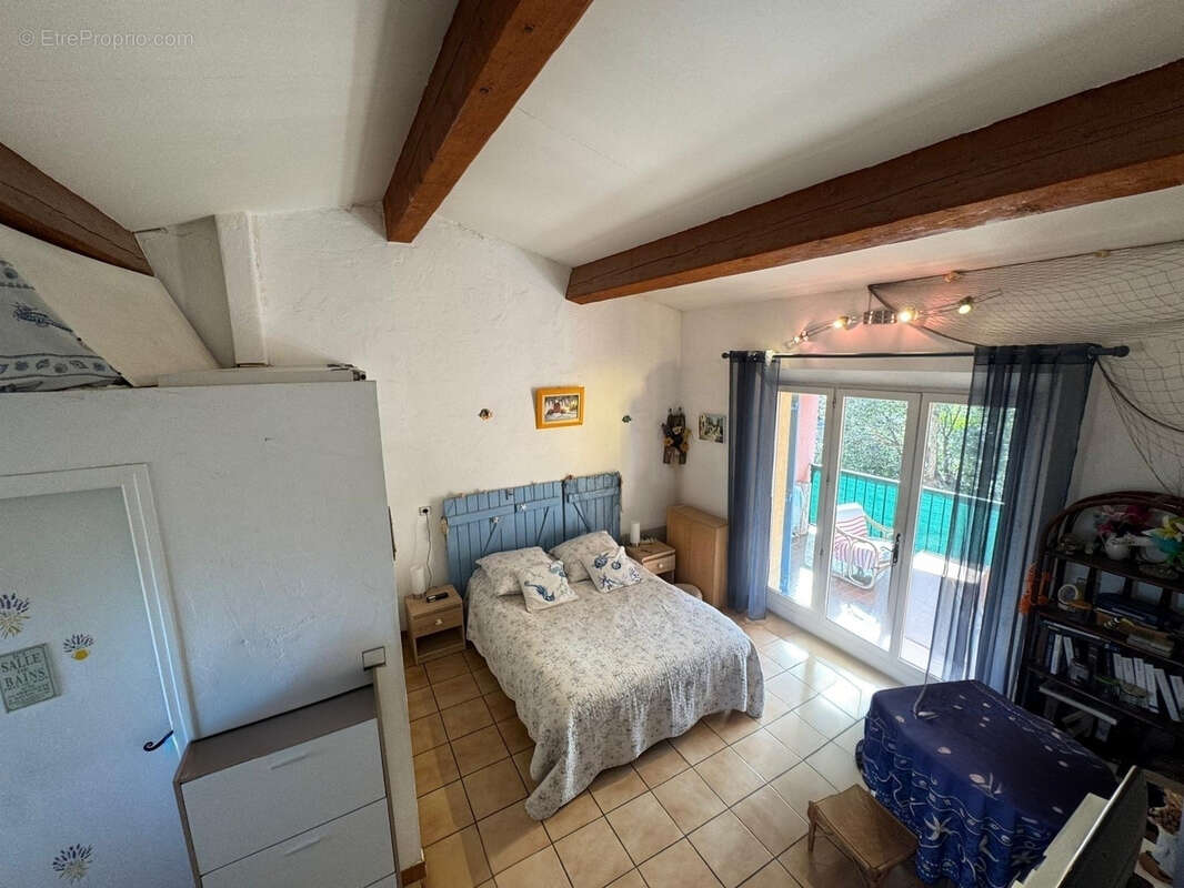 Appartement à CAVALAIRE-SUR-MER