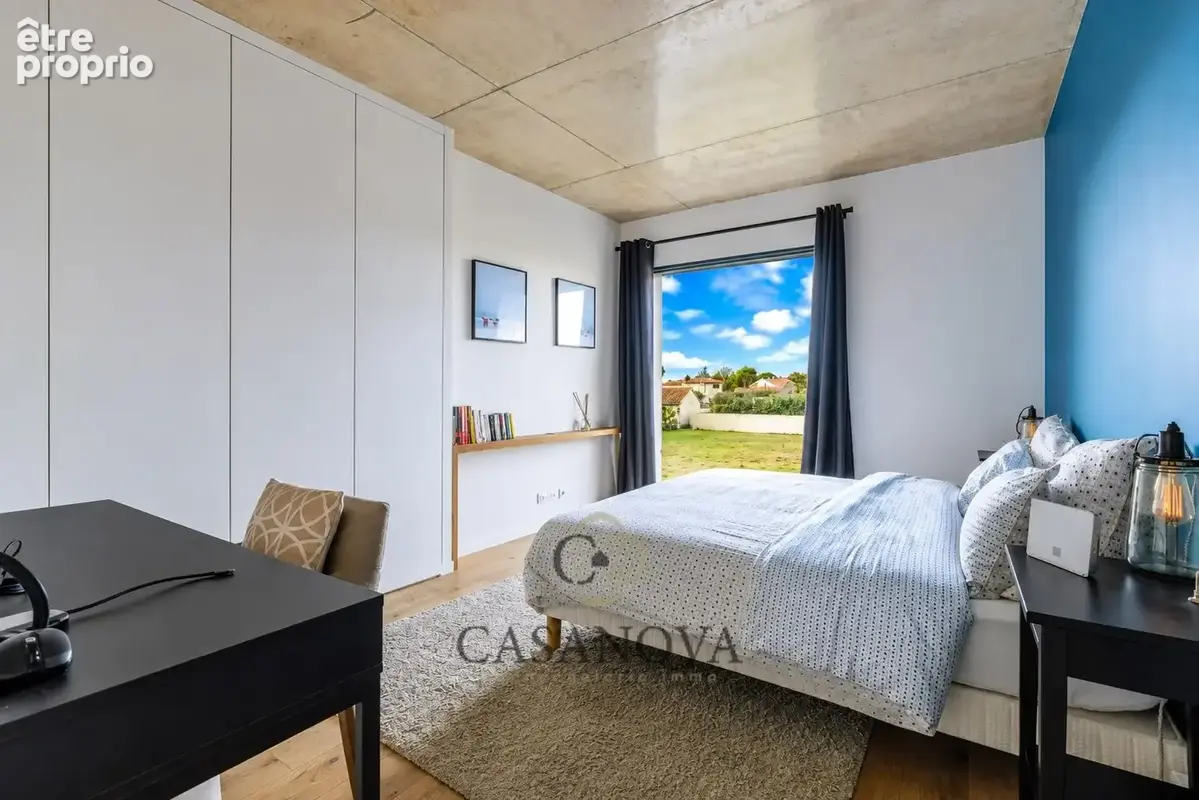 Maison 5 pièces 223 m² à vendre à Perols (34470) - photo 17