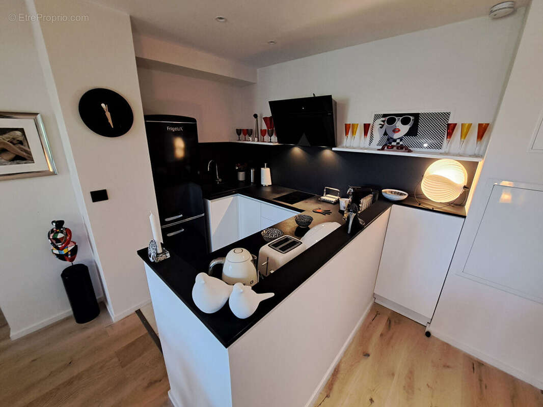 Appartement à VAISON-LA-ROMAINE