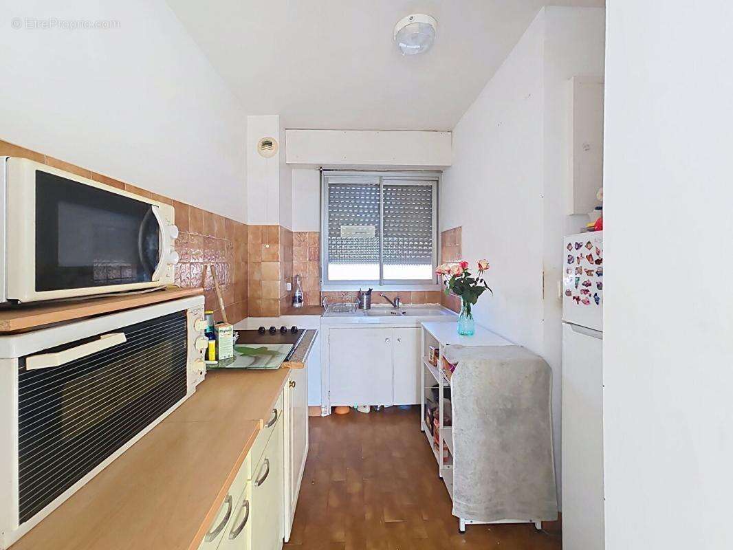 Appartement à CARQUEIRANNE