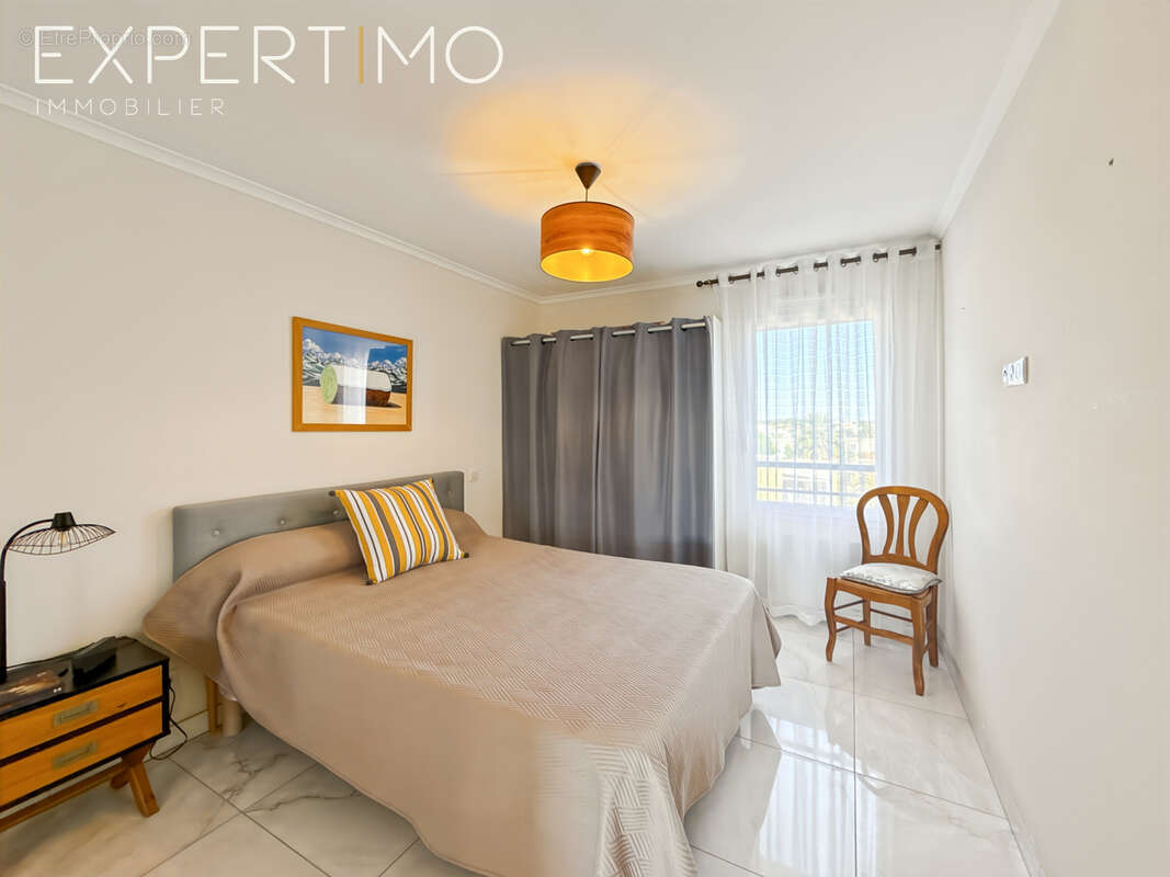 Appartement à VALRAS-PLAGE