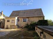 Maison à PERPEZAC-LE-BLANC