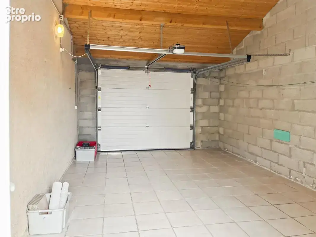 Vente maison de plan pied à Marseillan sur grande parcelle piscinable - photo 20