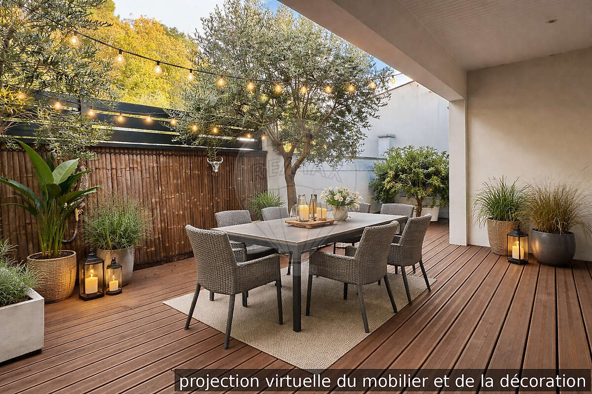 Maison à LES MATHES