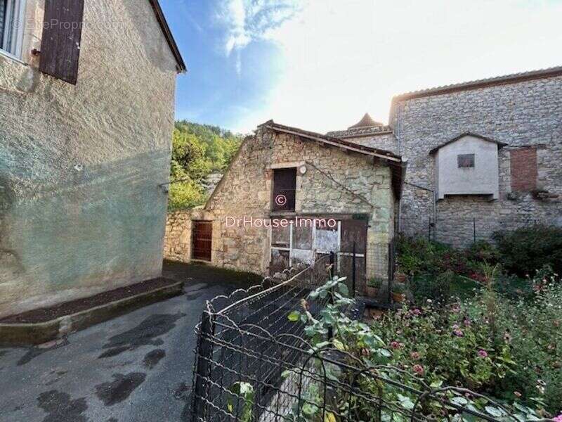 Maison 101 m² à Saint-Vincent-Rive-D'olt  - photo 20