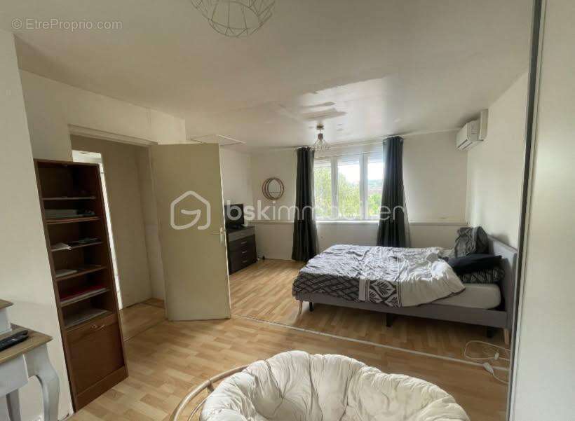 Maison à LES SIEGES