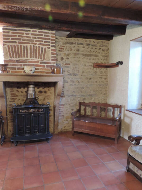 Maison à BOURG-EN-BRESSE