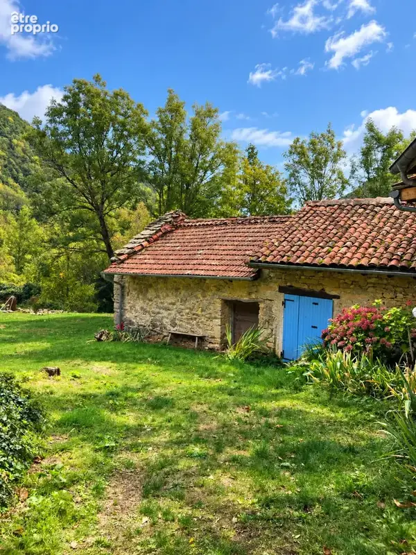 Maison à SAINT-RAMBERT-EN-BUGEY