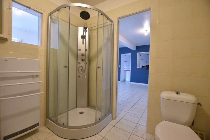 Appartement à NEVERS