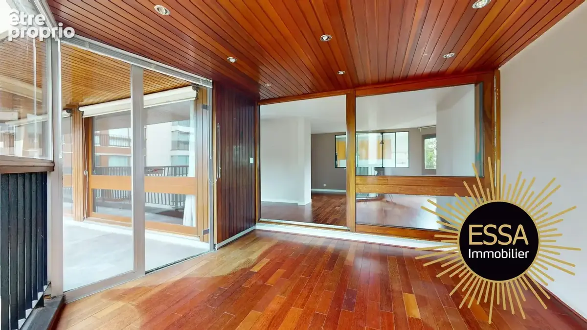Appartement 5 pièces 133 m² à vendre à Rocquencourt (78150) - photo 8