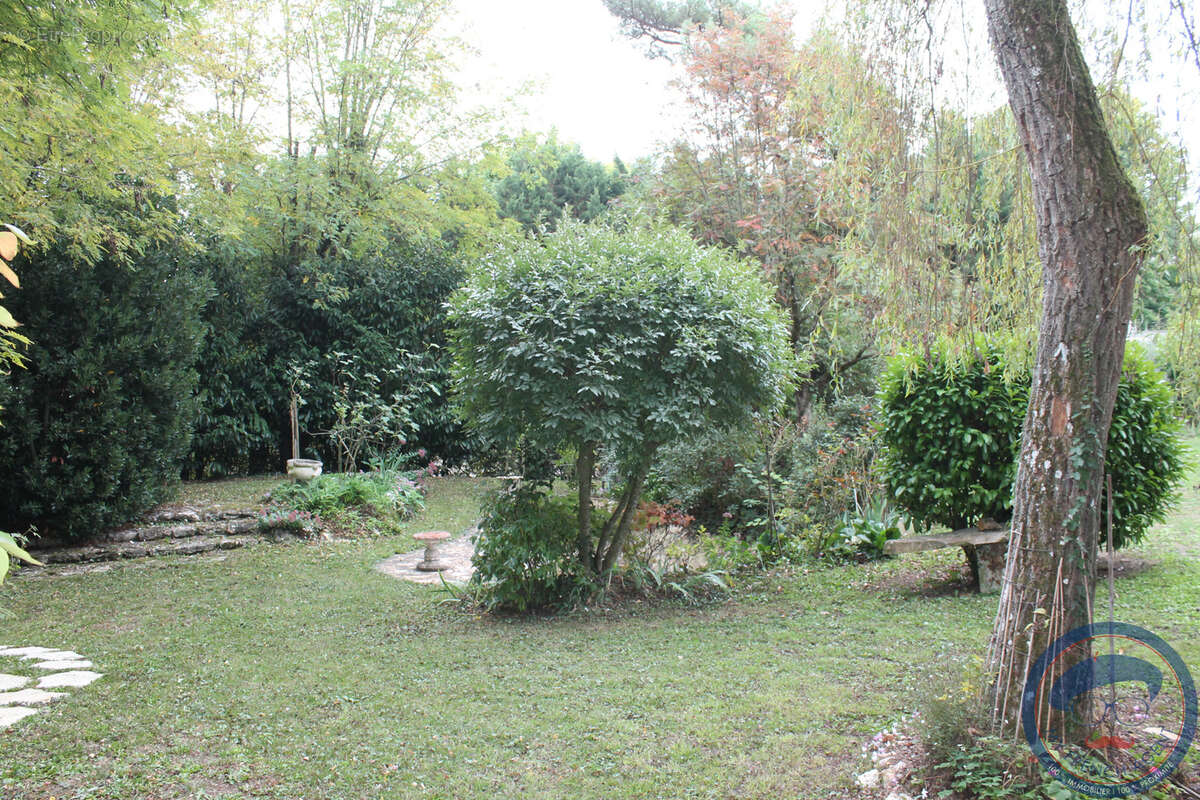 Fondettes - les roches - photo 11