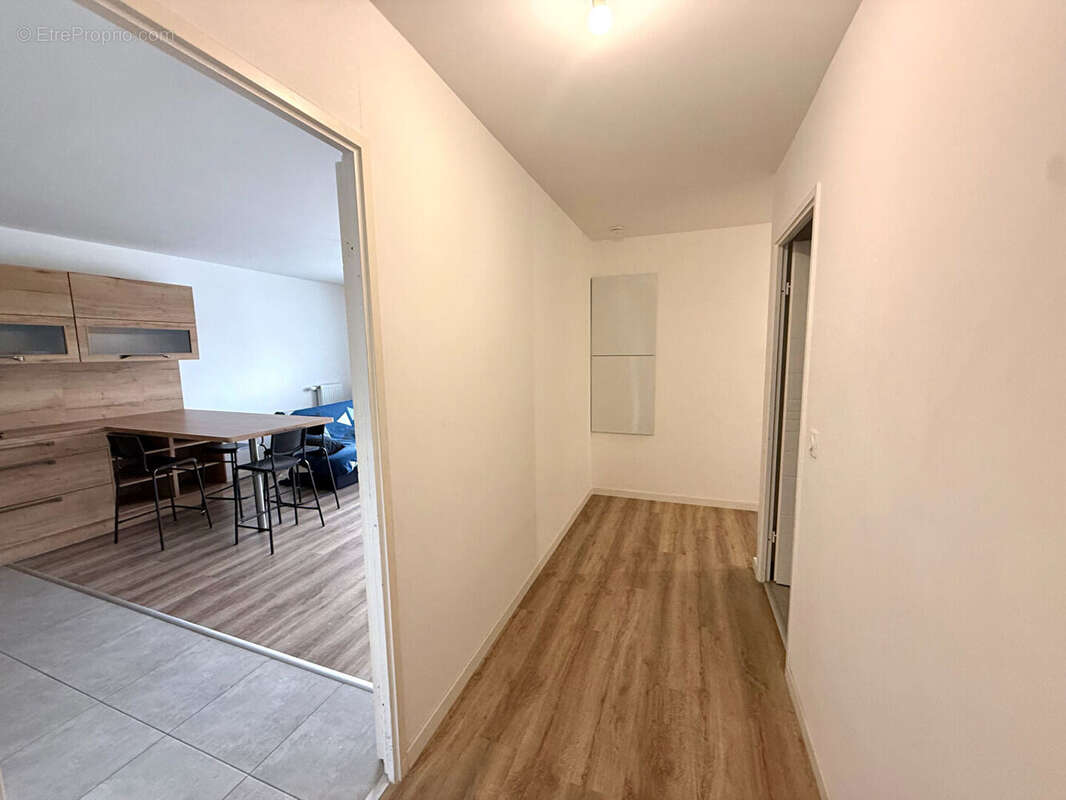 Appartement à AVON