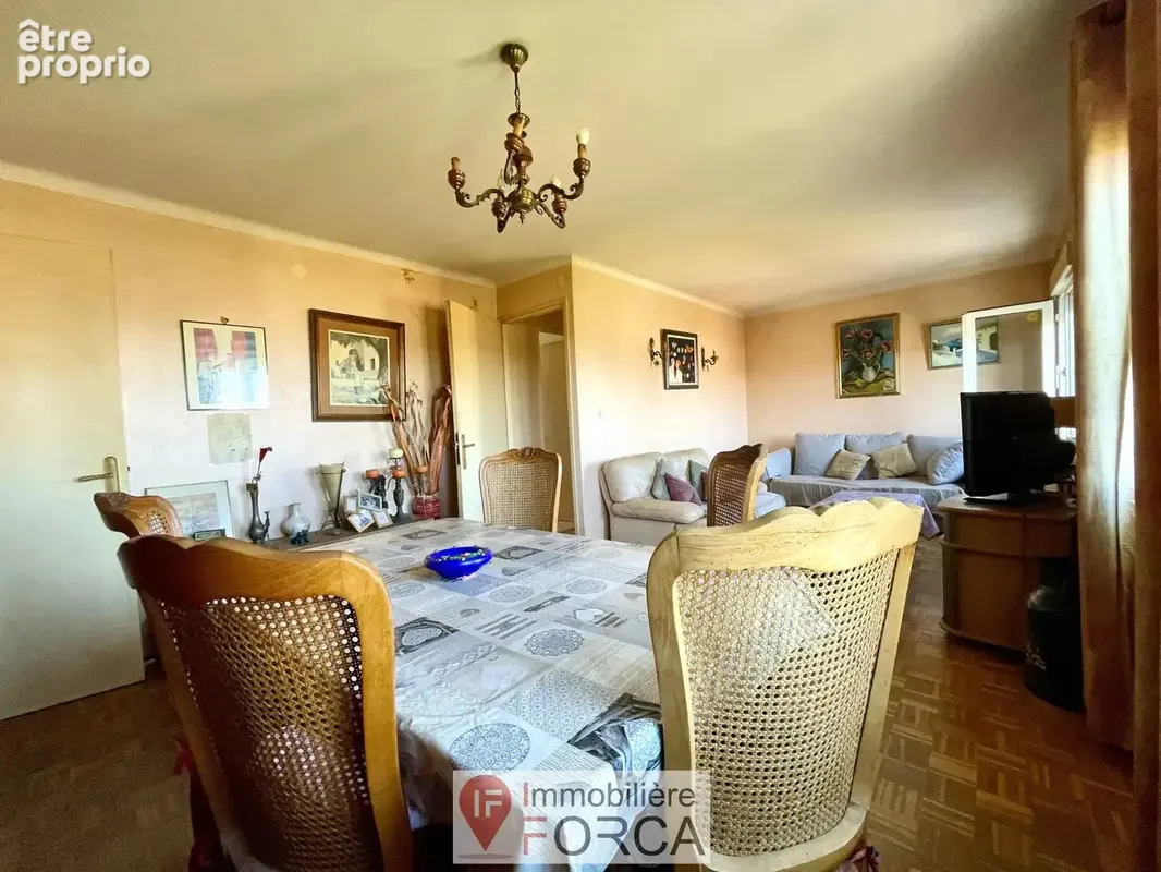 Metz devant les ponts – maison jumelee 6 pieces + jardin – 117 m² - photo 5