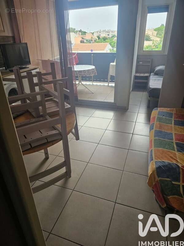 Photo 3 - Appartement à CANET-EN-ROUSSILLON