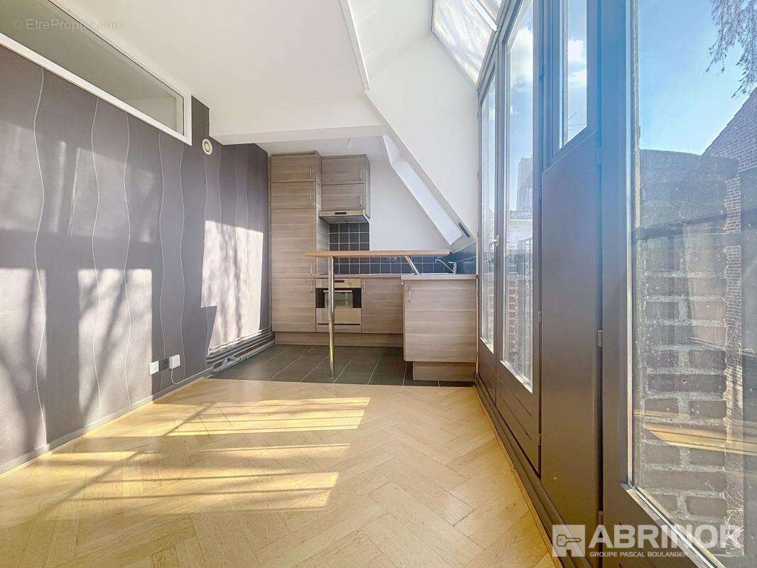 Appartement à LILLE