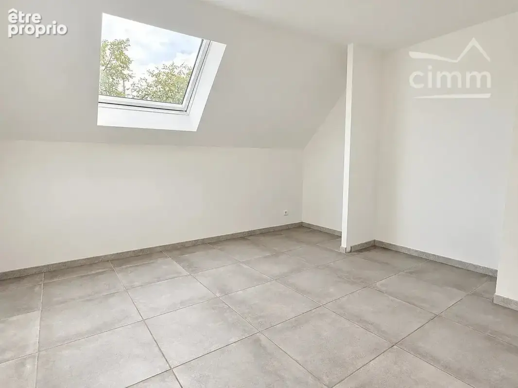 Saint-gervais-la-forêt — maison de 2021, 4 chambres, jardin et garage - photo 16