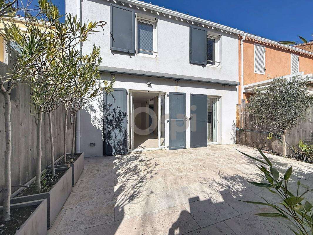 Maison à SAINTE-MAXIME