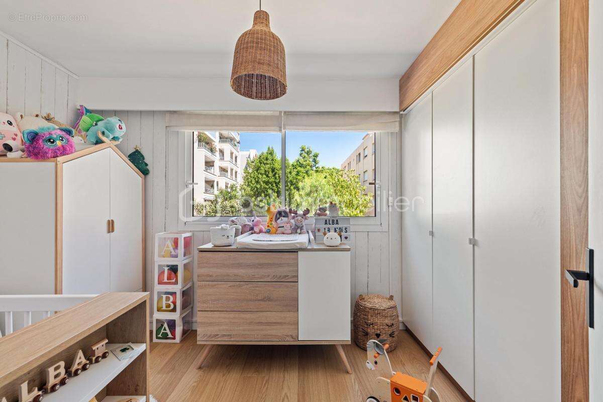 À vendre – Bel appartement 3 pièces en parfait état – Quartier recherché de La Pereygoue - photo 6
