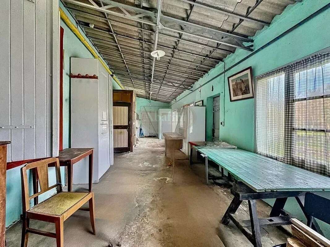 Maison à SAINT-PE-DELBOSC