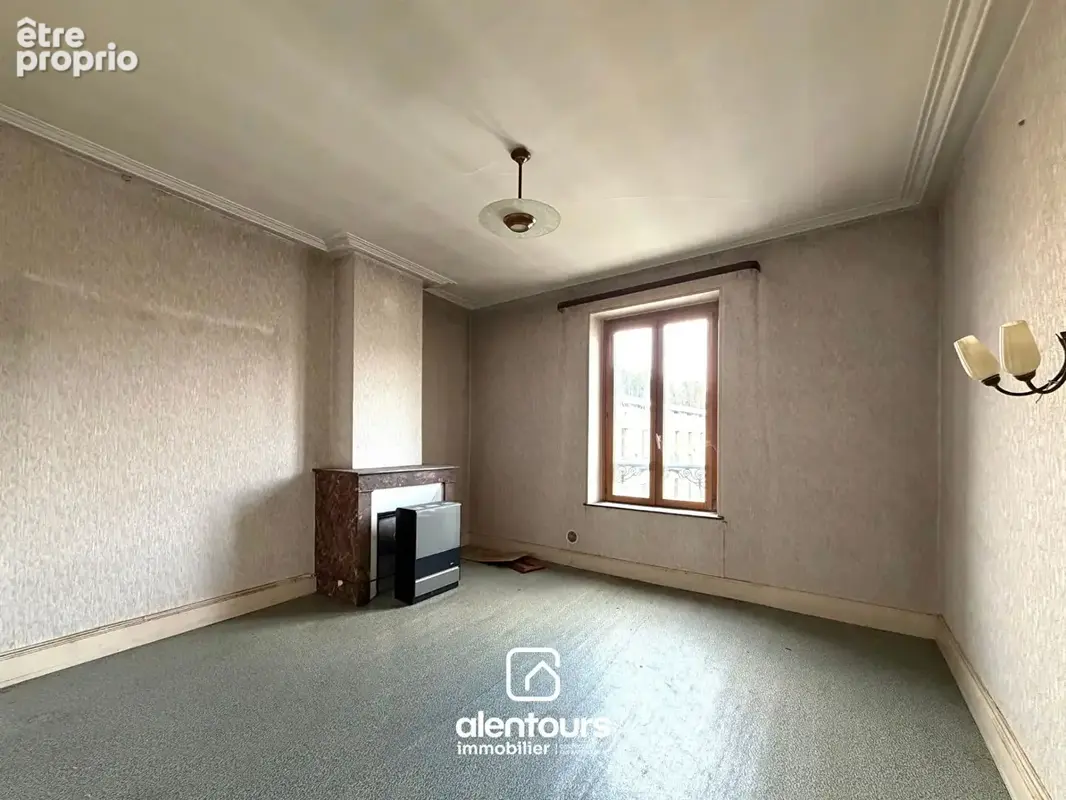 Appartement Pont A Mousson 3 pièces 67 m2 - photo 5