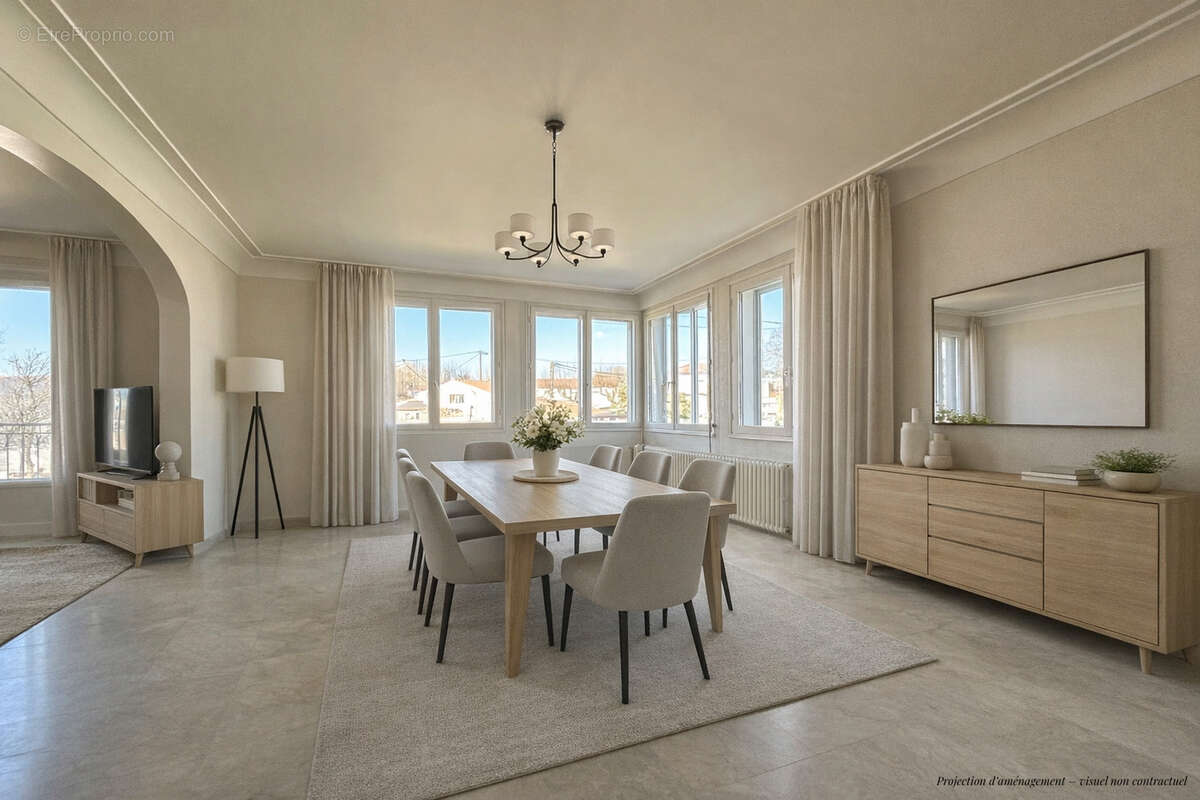 Maison à PORT-DES-BARQUES