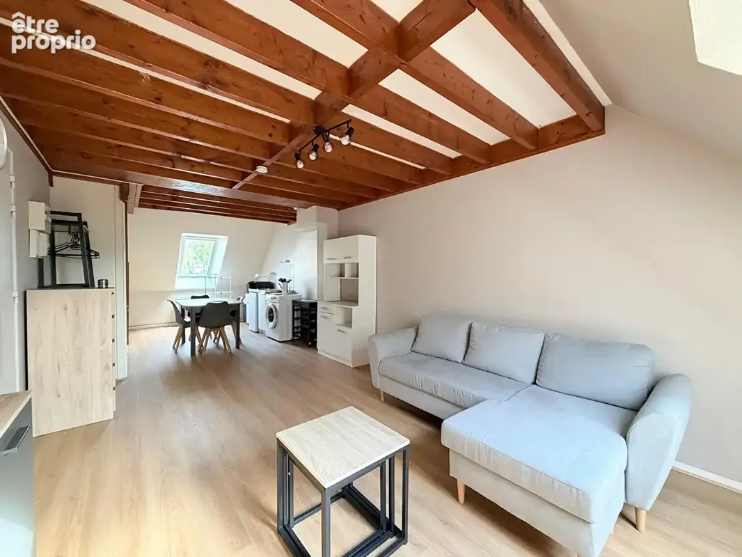 T2 duplex la hublais ! - photo 2