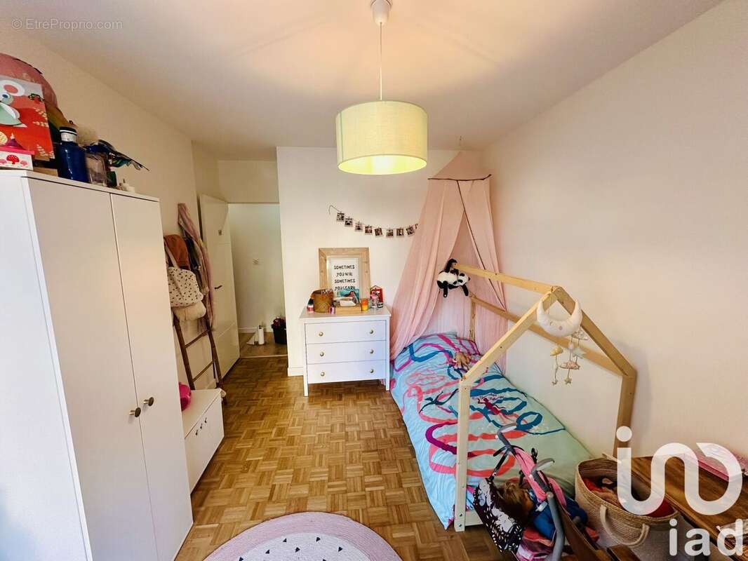 Photo 6 - Appartement à TOULOUSE