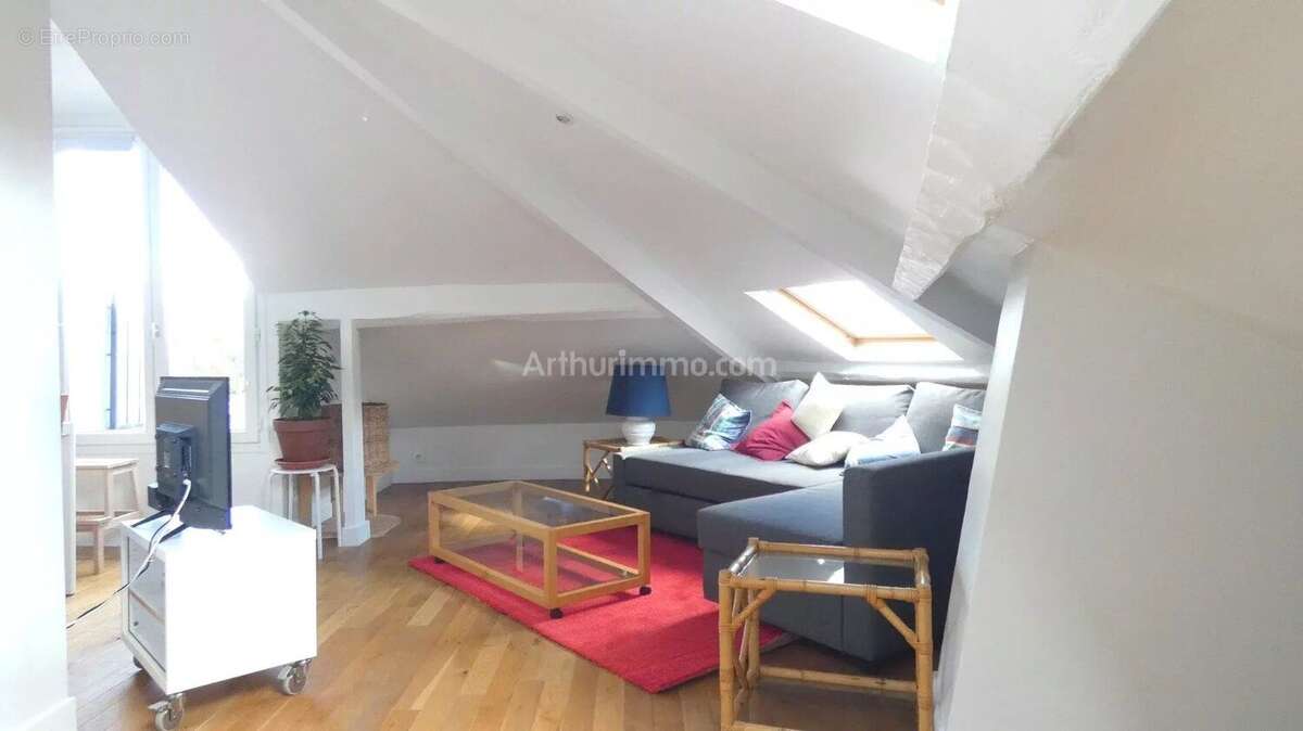 Appartement à CLAMART