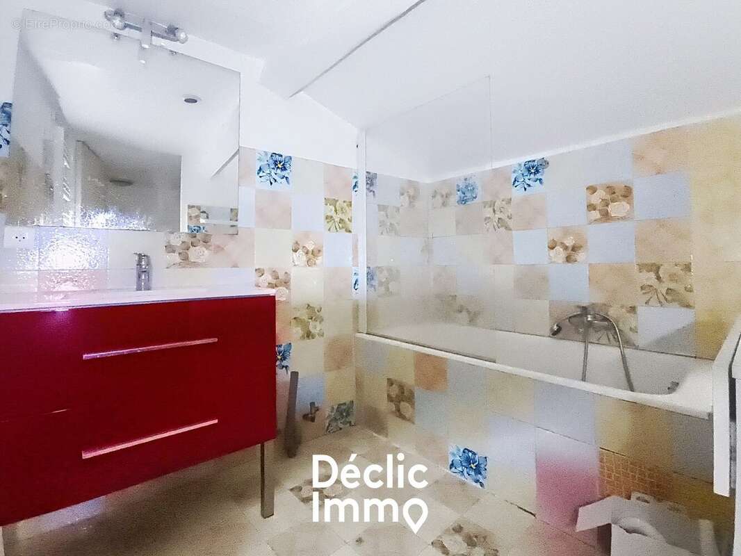 Appartement à GRASSE