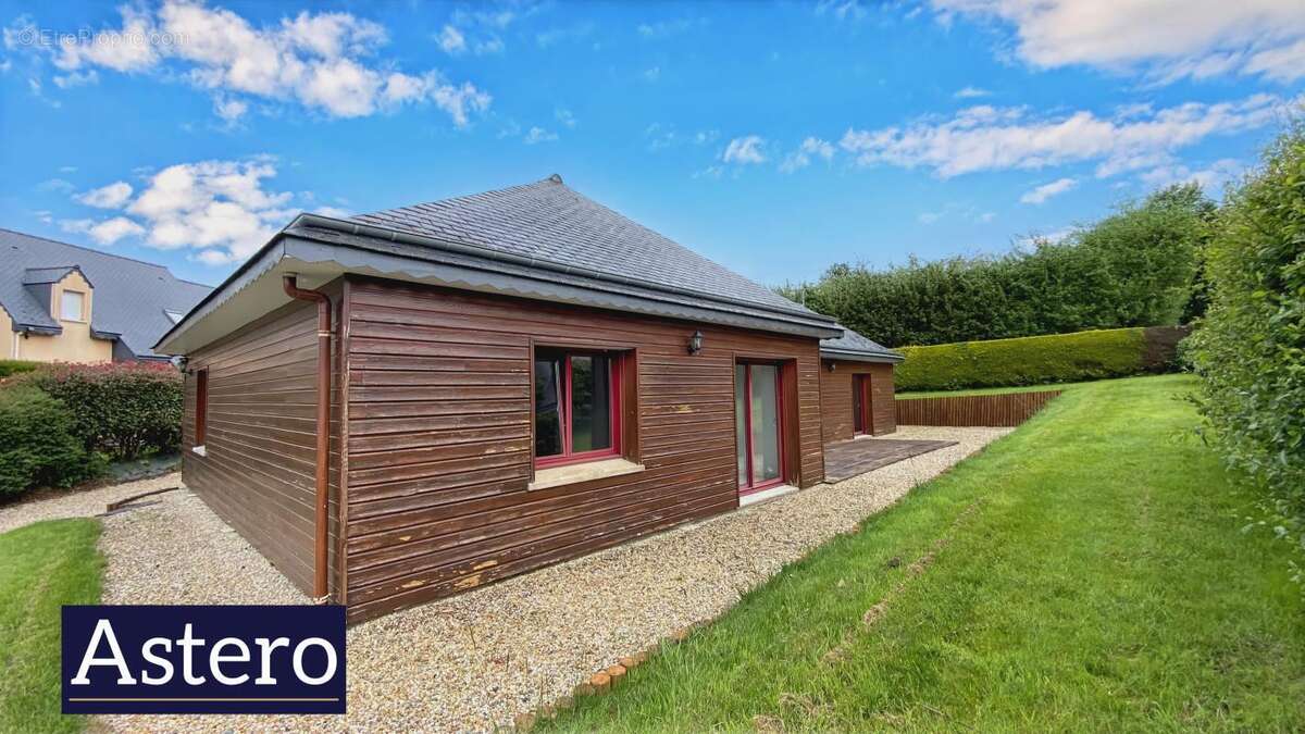 Maison de plain-pied - 127 m2 - photo 9