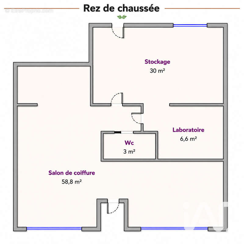 Photo 5 - Appartement à TULETTE