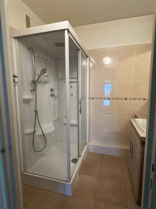 Appartement à TROYES