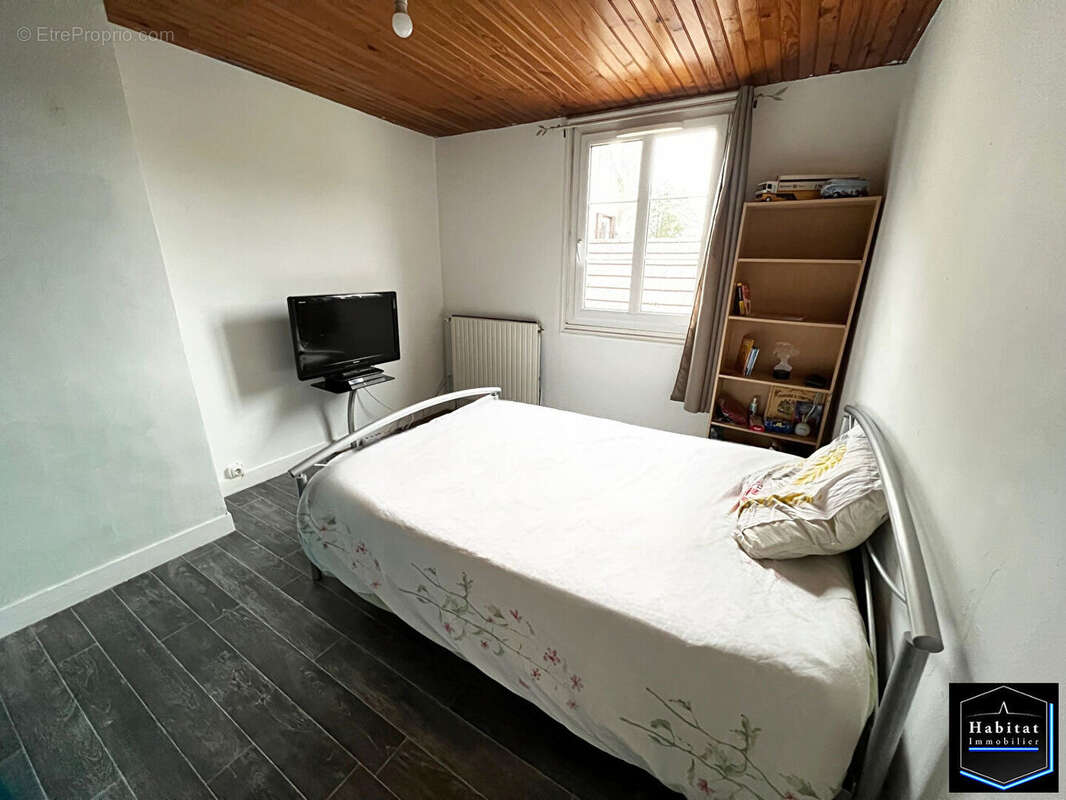 Maison à SAINT-MARD