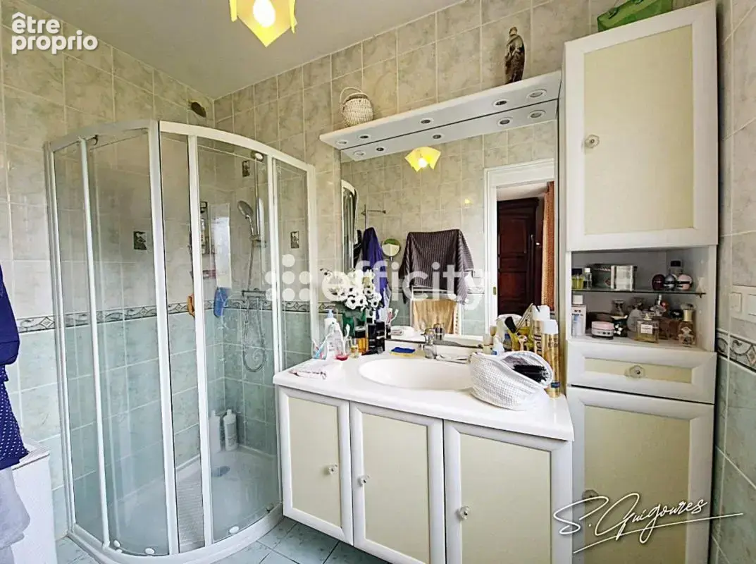 Maison 6 pièces 165 m² à vendre à Melrand (56310) - photo 9
