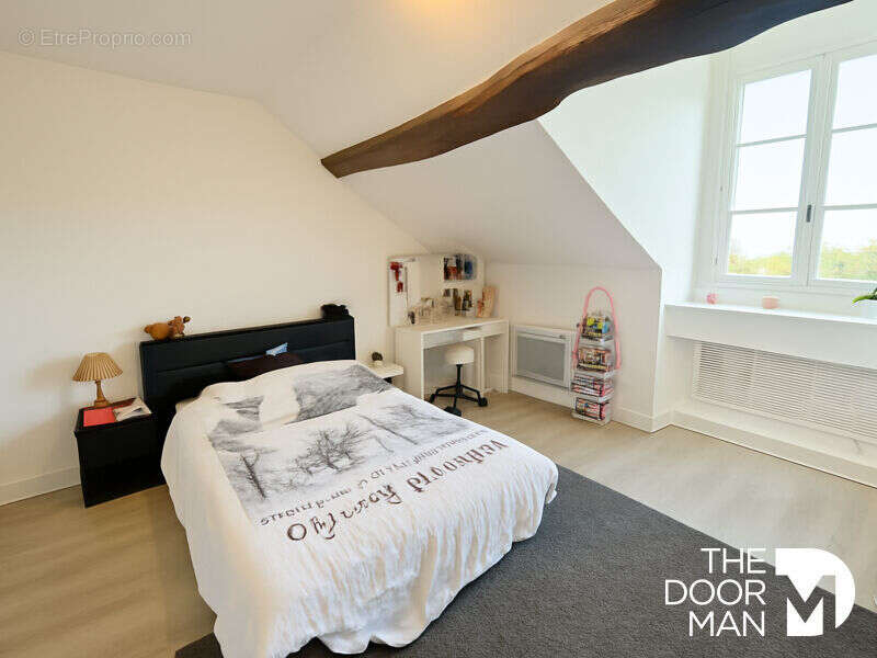 Appartement à LANGRES