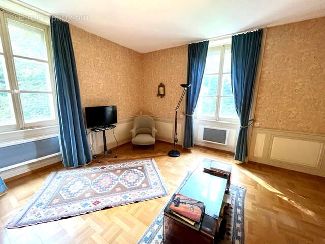 Appartement à LODS