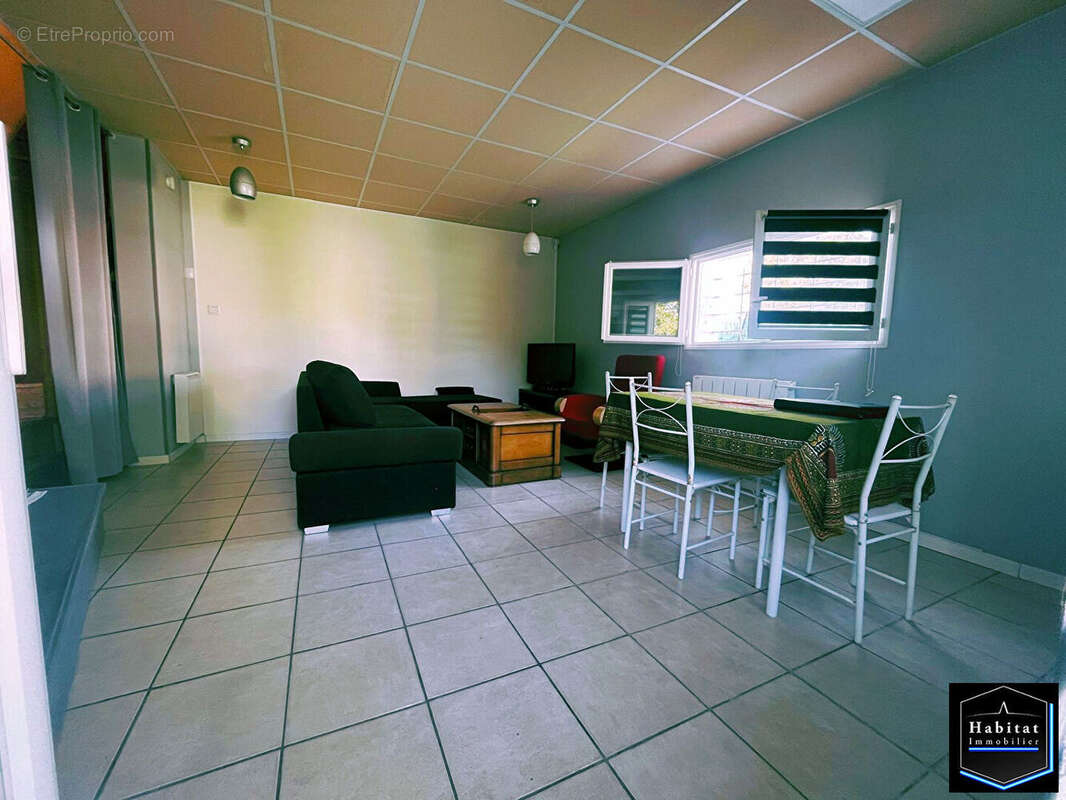 Maison à SAINT-PATHUS