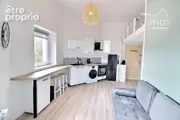Appartement à PALADRU