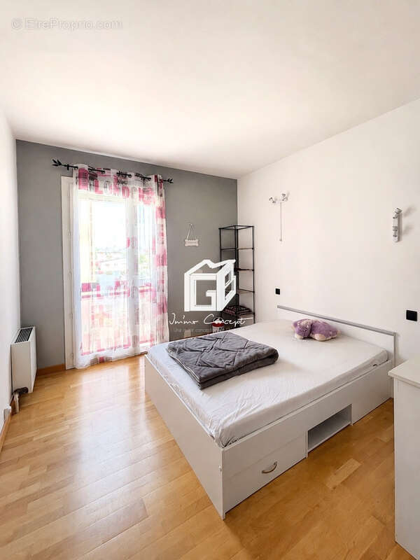 Appartement de Type 4 - photo 7