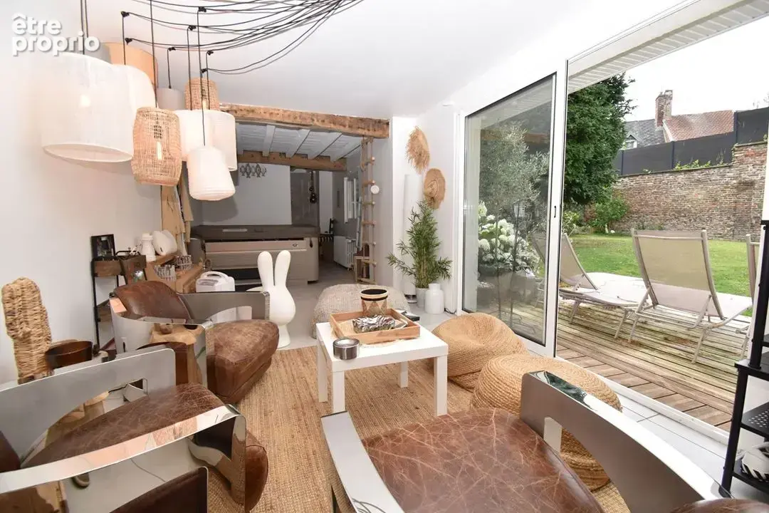 Maison 250 m² à Cambrai  - photo 9