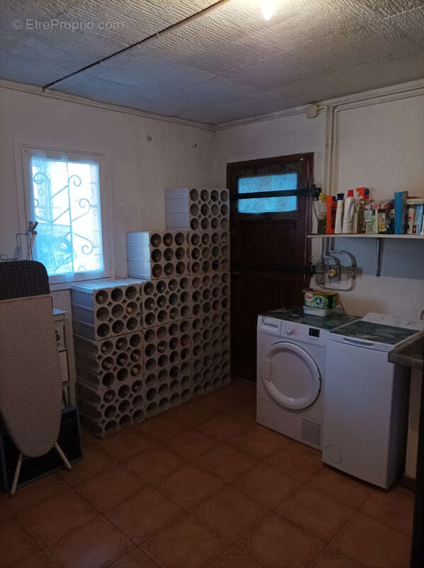 Maison à CONDEZAYGUES