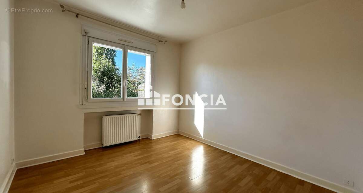 Maison à VILLENEUVE-SUR-LOT