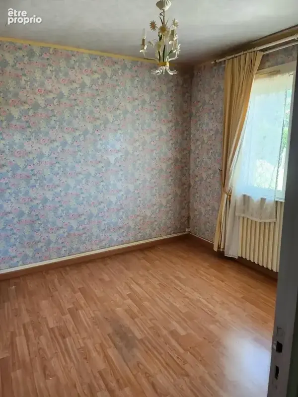 Maison 4 pièces 77 m² à vendre à La Riviere-Saint-Sauveur (14600) - photo 9