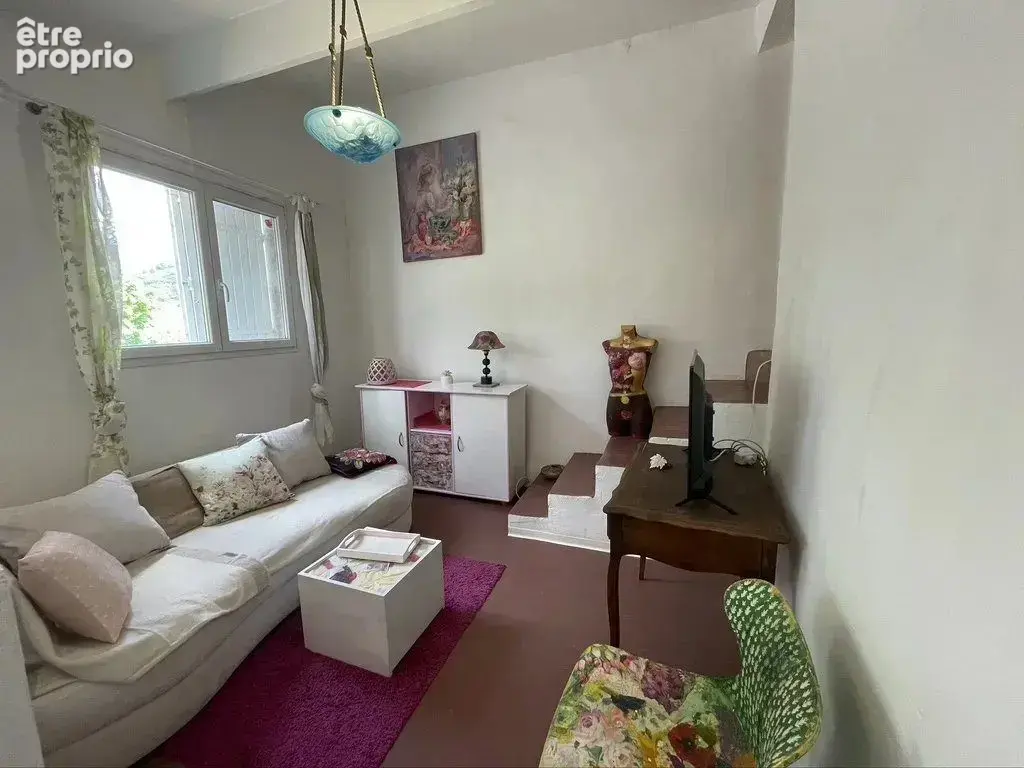Maison 4 pièces 108 m² à vendre à Meyrannes (30410) - photo 7