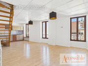 Appartement à AIX-LES-BAINS