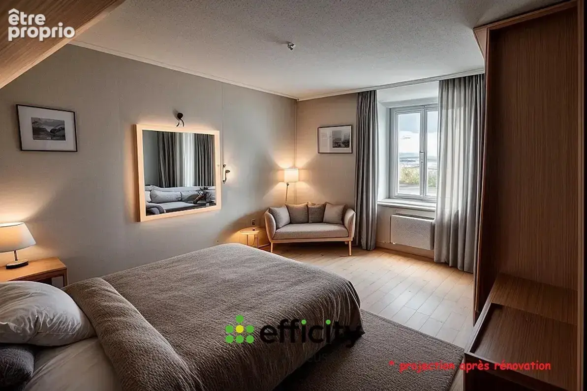Maison en pierres - photo 10