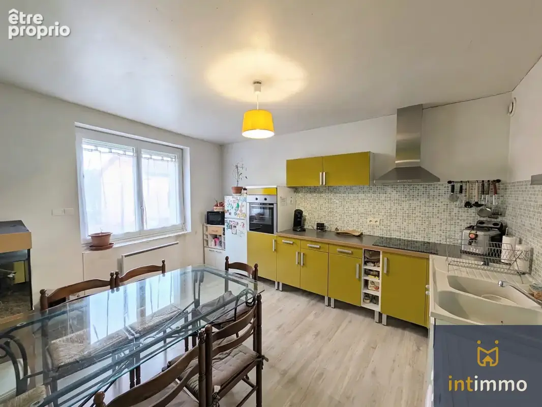 Immeuble de rapport - 4 logements - Investissement locatif - photo 7