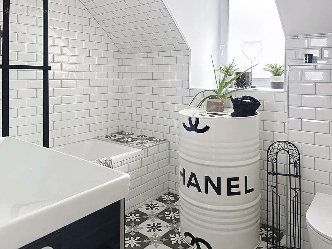 Maison à SAINT-BRIEUC